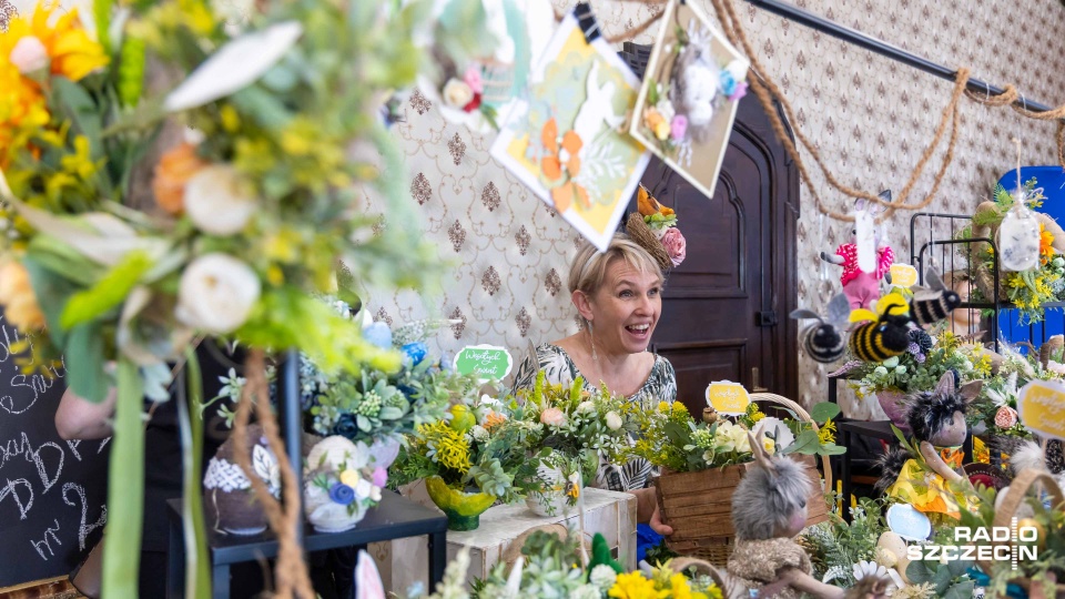 Fot. Robert Stachnik [Radio Szczecin]