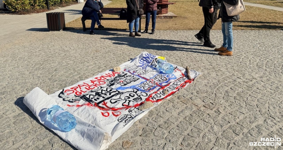 Fot. Weronika Łyczywek [Radio Szczecin]