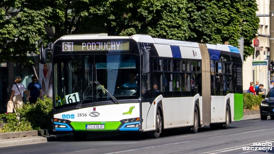 Fot. Antoni Stefański [Radio Szczecin]