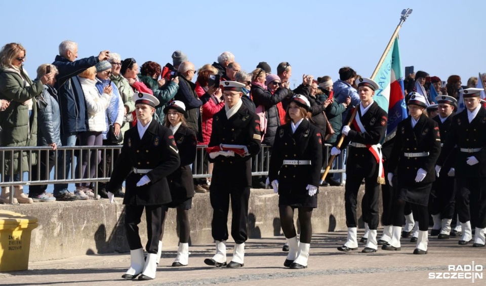 Fot. Przemysław Polanin [Radio Szczecin]