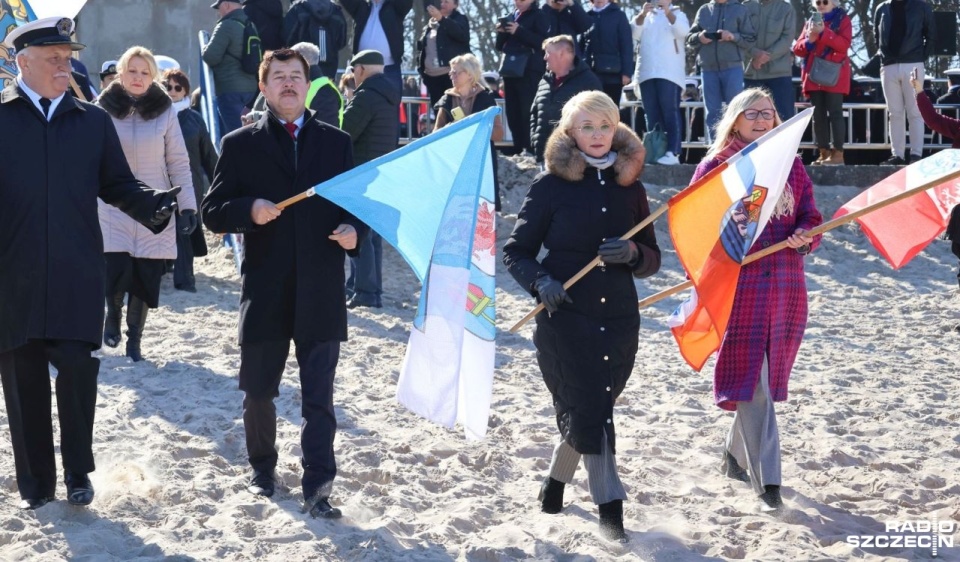 Fot. Przemysław Polanin [Radio Szczecin]