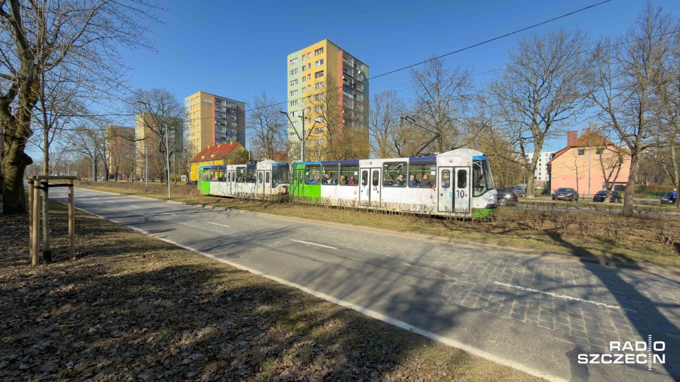 Fot. Robert Stachnik [Radio Szczecin]