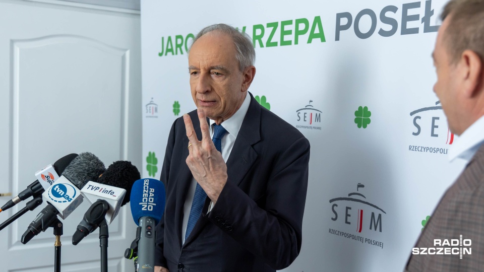 Ministrowie porozmawiają z mieszkańcami regionu o rolnictwie i programie SAFE [ZDJĘCIA]