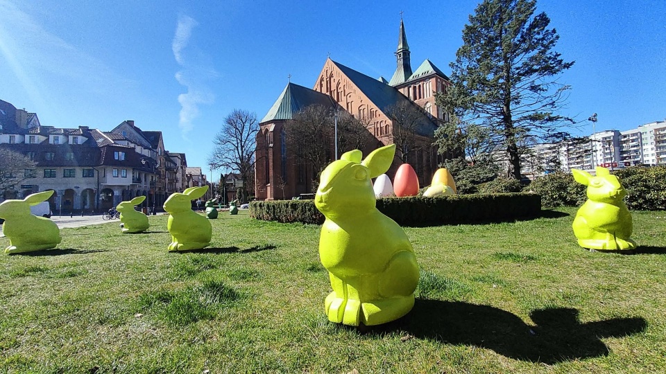 Fot. Przemysław Polanin [Radio Szczecin]