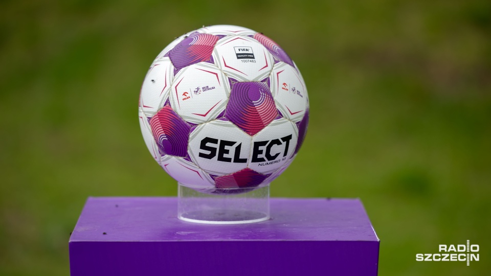 "Gramy o pełną pulę"