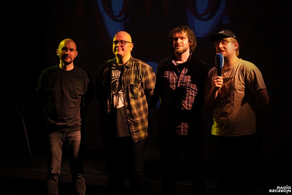 Powódź w naszym studiu! [ZDJĘCIA, WIDEO]