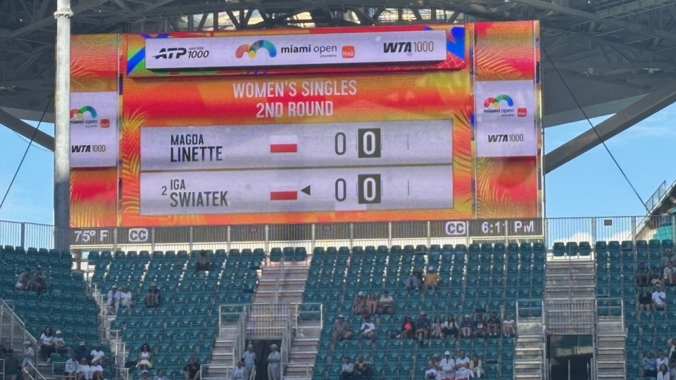 Fot. Jan Pachlowski [Radio Szczecin]