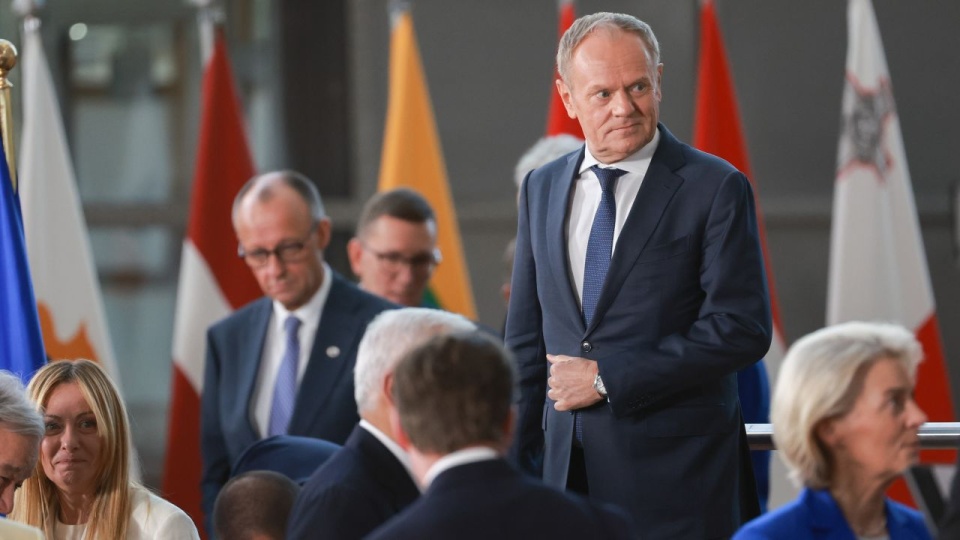 Premier o ustaleniach szczytu w Brukseli