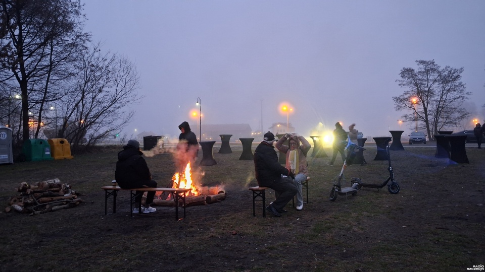 Fot. Joanna Maraszek [Radio Szczecin]