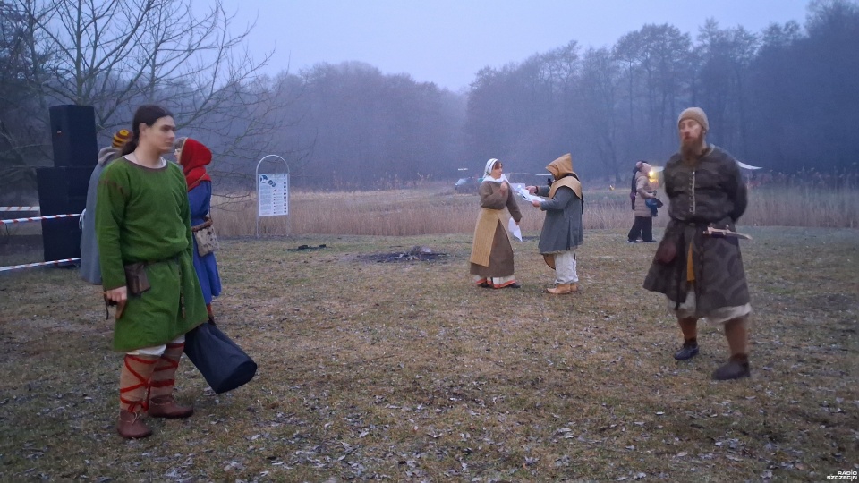 Fot. Joanna Maraszek [Radio Szczecin]