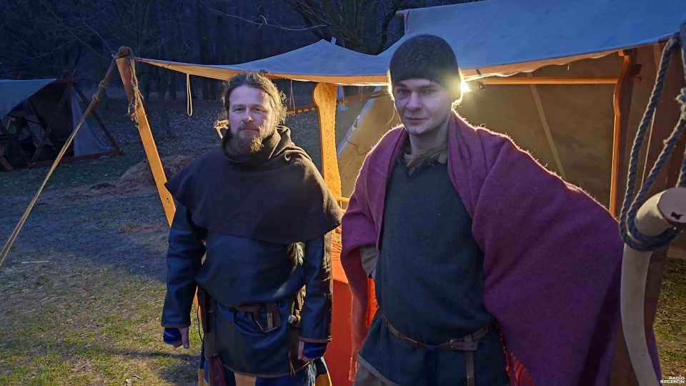 Fot. Joanna Maraszek [Radio Szczecin]