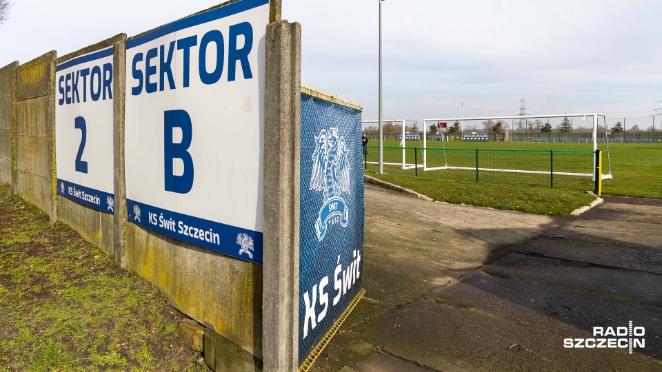 Świt znów u siebie. To będzie kluczem do wygranej