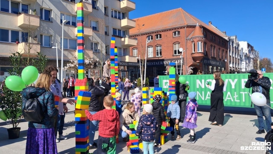 Fot. Joanna Maraszek [Radio Szczecin]