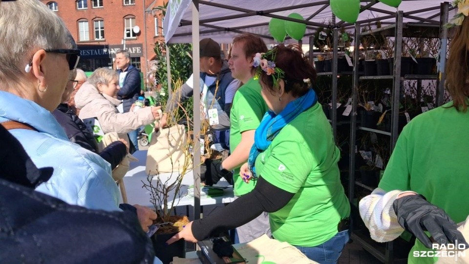 Fot. Joanna Maraszek [Radio Szczecin]