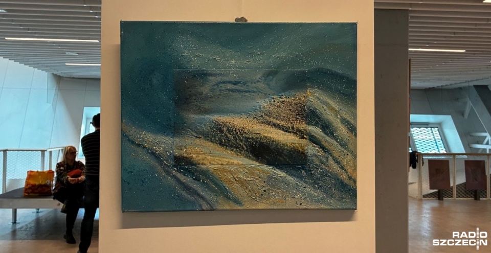 Fot. Katarzyna Wolnik-Sayna [Radio Szczecin]