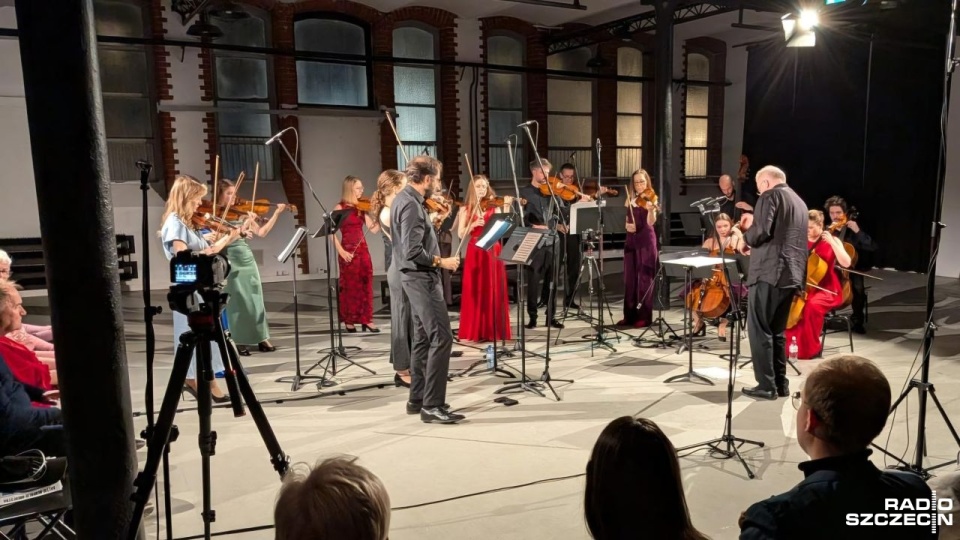 Fot. Anna Klimczyk [Radio Szczecin]