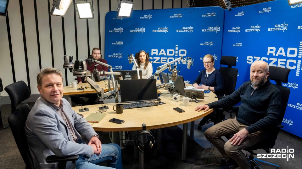 "Warszawa w Szczecinie"? Goście Kawiarenki jednym głosem