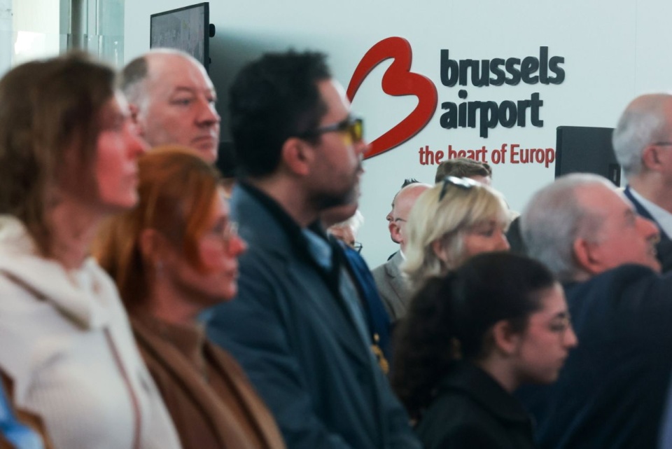 "Każdego dnia budzą mnie wspomnienia tego horroru"