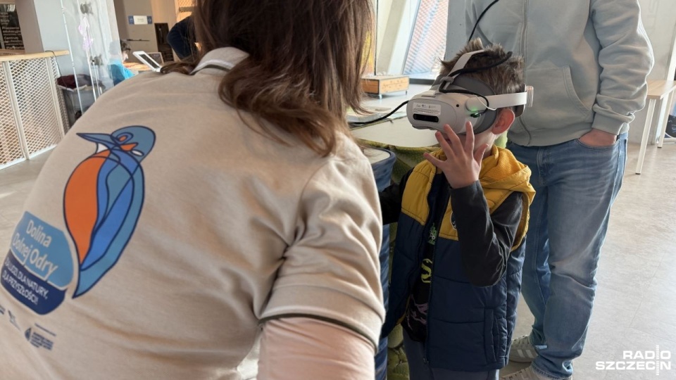 Różne oblicza wody na festiwalu w Morskim Centrum Nauki [ZDJĘCIA]