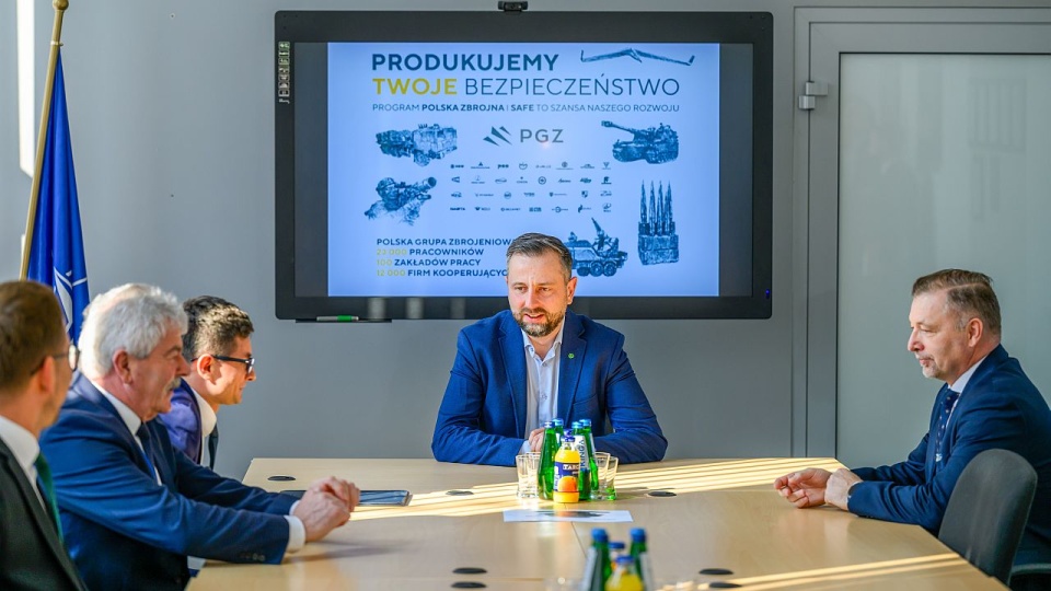 PSL poda więcej szczegółów o swojej ustawie o SAFE