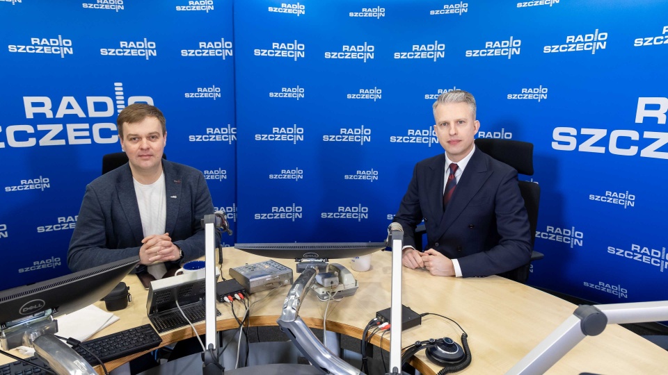 Wiceminister infrastruktury: rząd może zdecydować o obniżeniu podatków wpływających na ceny paliw