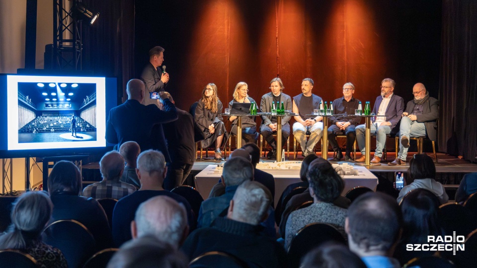 Twórczynie projektu Teatru Współczesnego dziękują za (również krytyczne) uwagi [ZDJĘCIA]