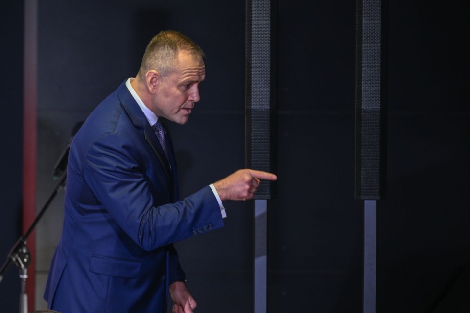 Spięcie prezydenta z dziennikarzem. Opinie specjalistów