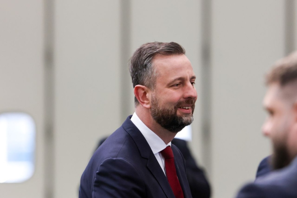 PSL chce poprawiać prezydencki projekt ustawy