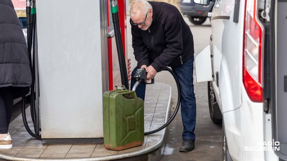 Fot. Robert Stachnik [Radio Szczecin]