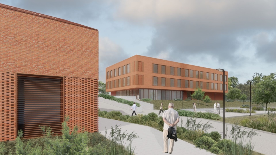 Materiały inwestora