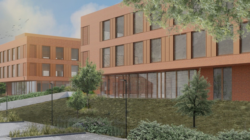 Materiały inwestora