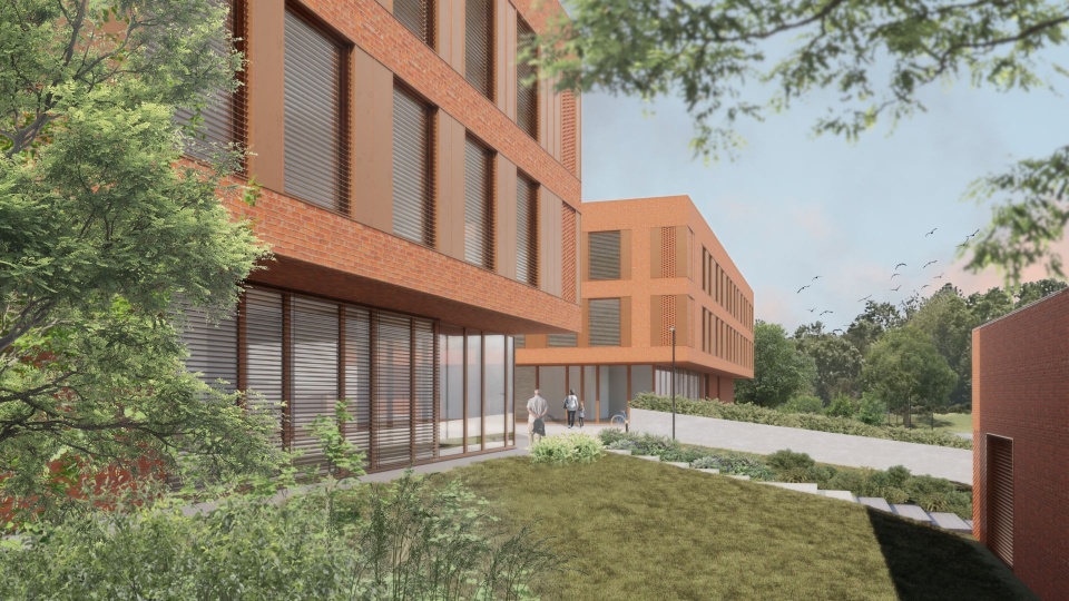 Materiały inwestora