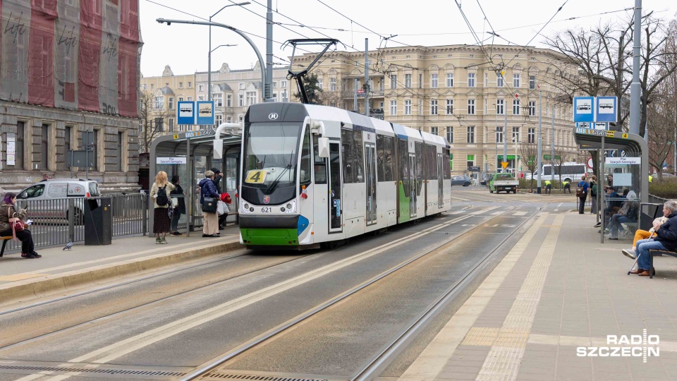 Fot. Robert Stachnik [Radio Szczecin]