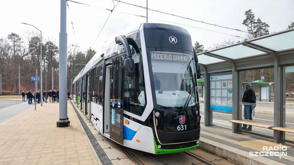 Fot. Robert Stachnik [Radio Szczecin]