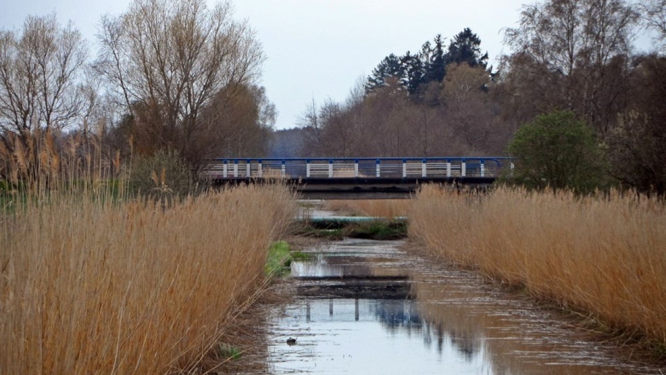 Fot. Wody Polskie RZGW Szczecin