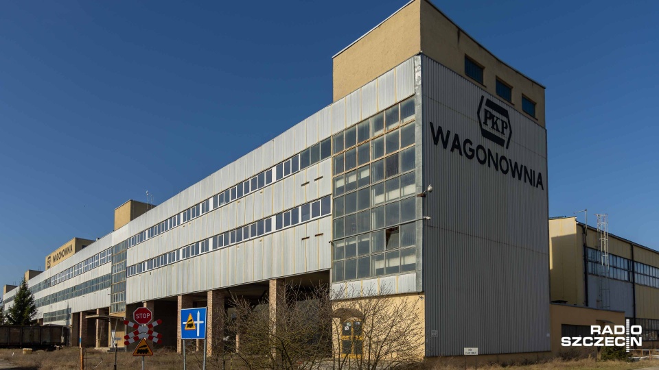 Fot. Robert Stachnik [Radio Szczecin]