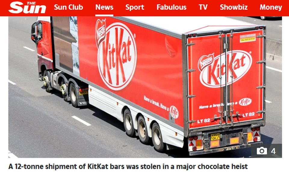 Skok na 12 ton batoników