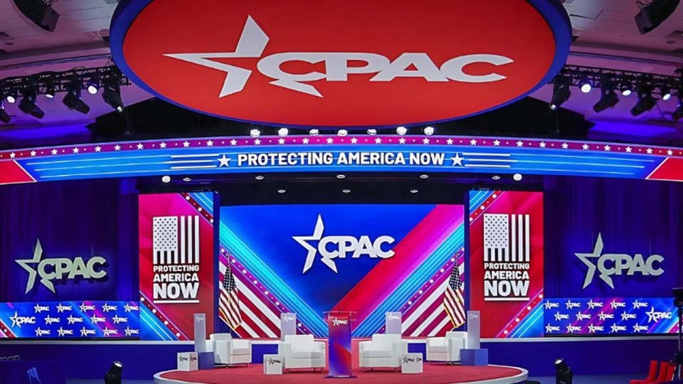 CPAC w Teksasie: "Polska to gospodarcza potęga"