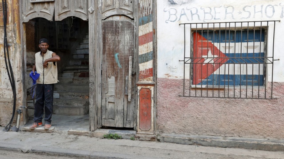 MSZ odradza podróże na Kubę