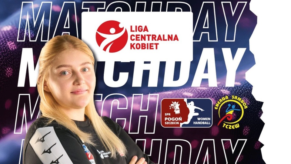 Piłkarki ręczne SPR Pogoni mierzą się z Samborem