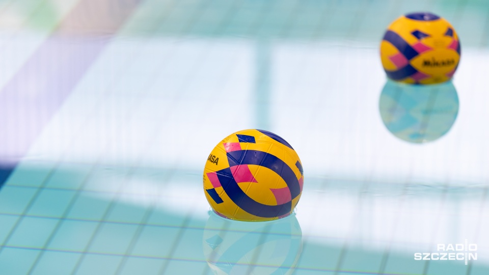 Arkonia bliska zwycięstwa w Memoriale Jerzego Szwarca w piłce wodnej