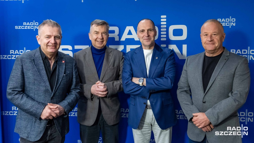 Fot. Robert Stachnik [Radio Szczecin]