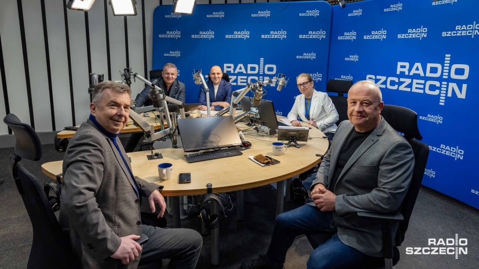 Kto jest winny sytuacji w Polimerach Police? Trwają polityczne przepychanki