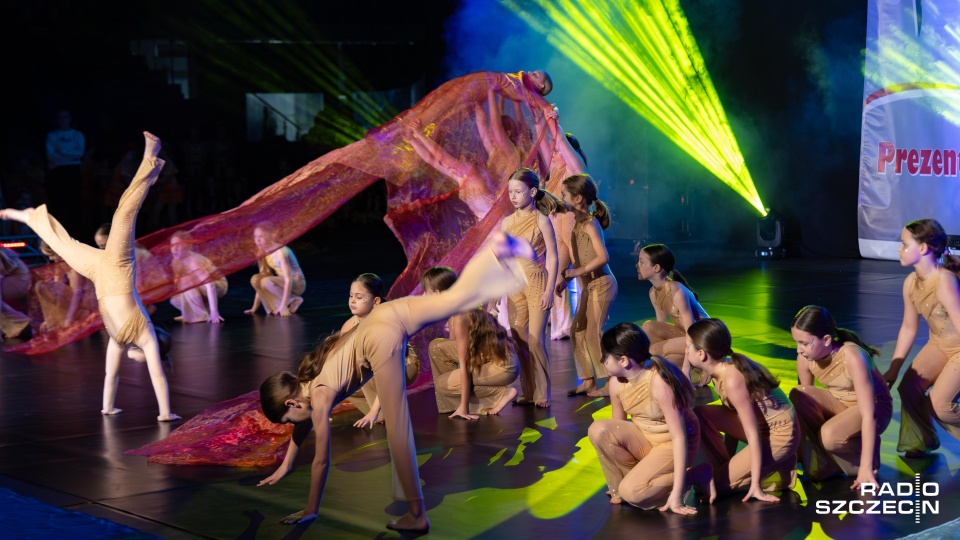 Fot. Robert Stachnik [Radio Szczecin]