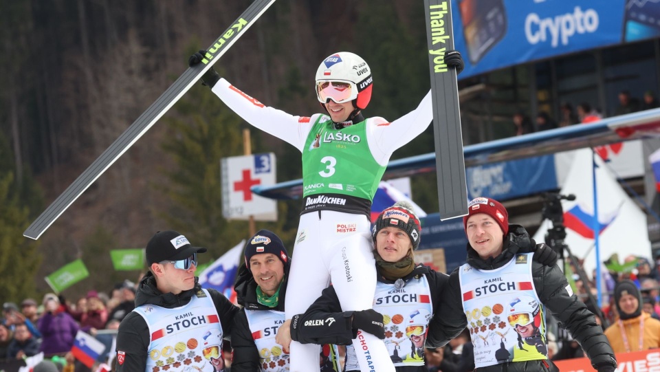 Kamil Stoch zakończył piękną karierę [WIDEO, ZDJĘCIA]