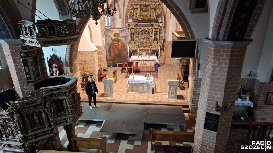 Mozart w parafii pw. św. Klary w Dobrej [ZDJĘCIA]