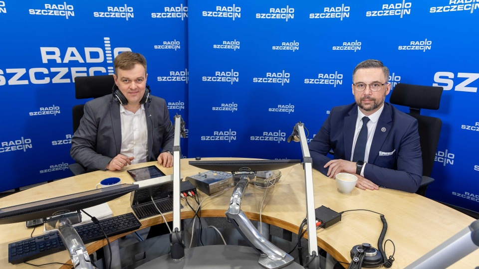 Miejsce w akademiku. Minister przedstawił swój cel