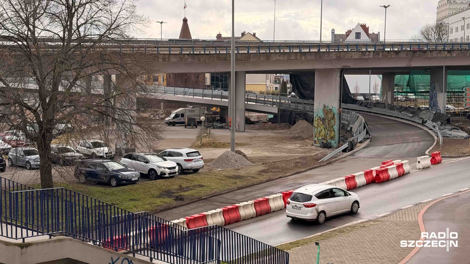 Fot. Robert Stachnik [Radio Szczecin]