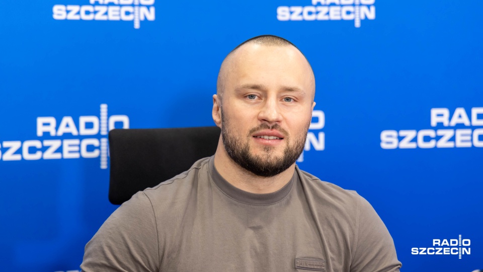 Fot. Robert Stachnik [Radio Szczecin]