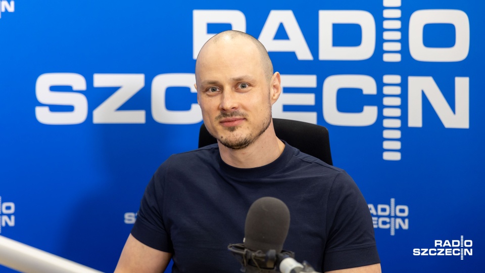 Fot. Robert Stachnik [Radio Szczecin]